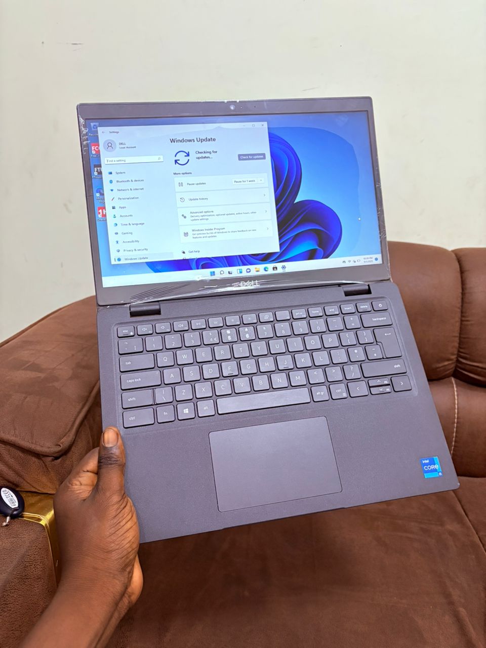 Dell Latitude 3420